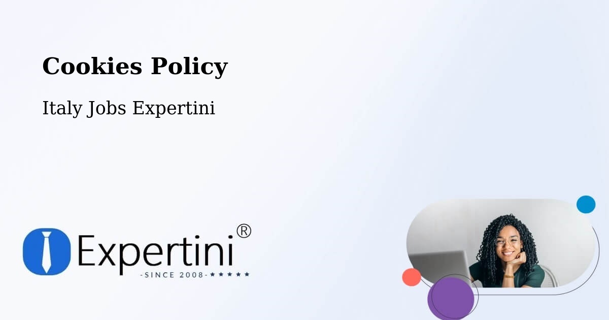 Cookie Policy – Moiola - Italy Jobs Expertini